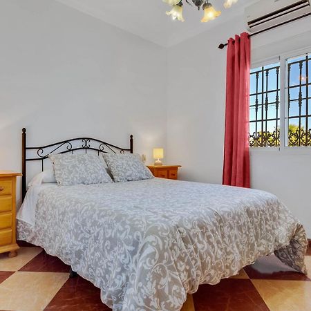 Casa Rural La Colina A 30 Min Malaga Lovely Home Alhaurin de la Torre Exterior photo