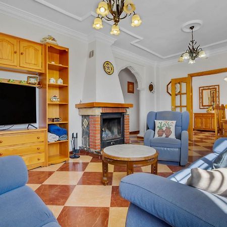 Casa Rural La Colina A 30 Min Malaga Lovely Home Alhaurin de la Torre Exterior photo