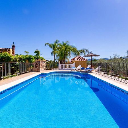 Casa Rural La Colina A 30 Min Malaga Lovely Home Alhaurin de la Torre Exterior photo