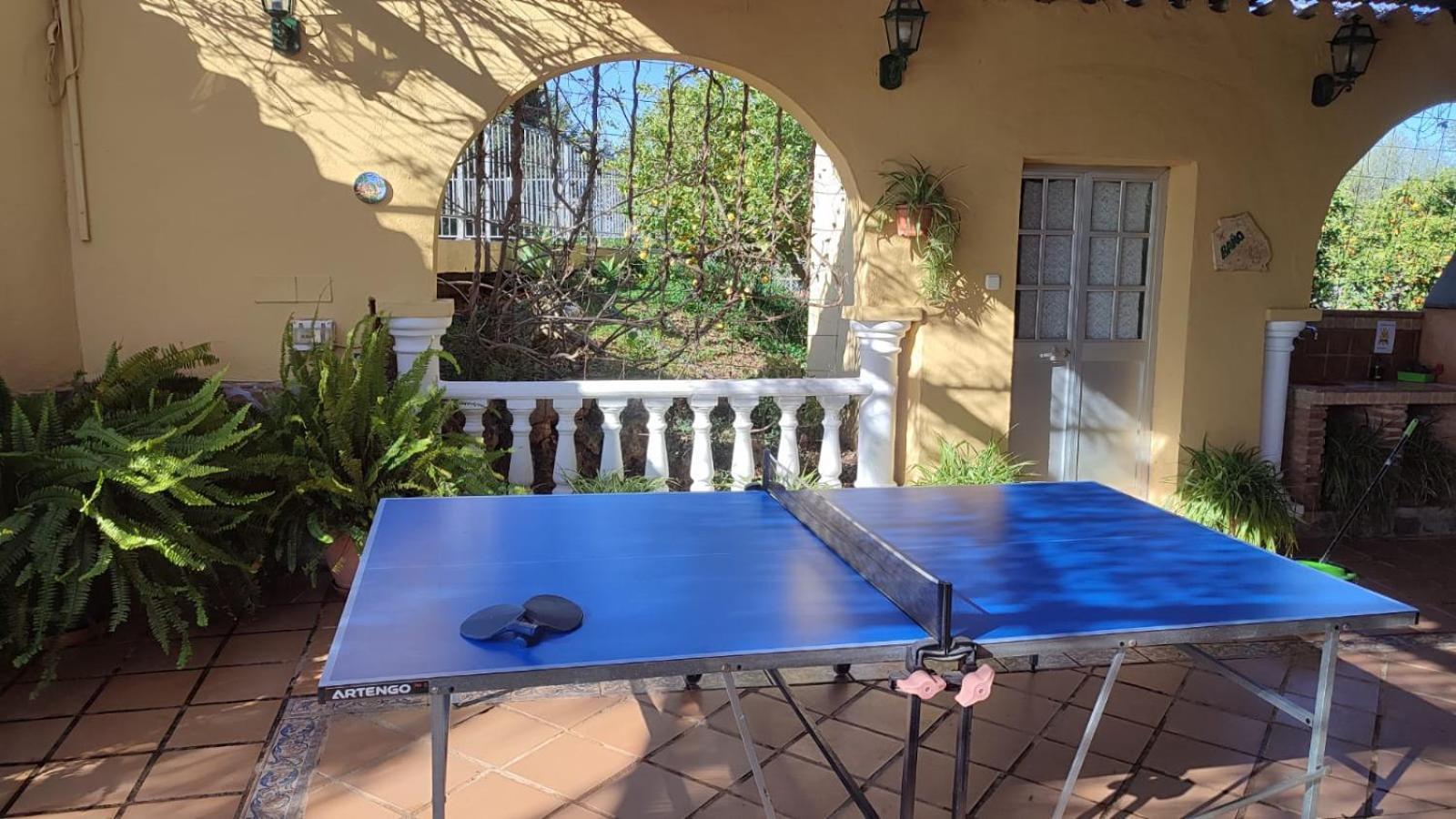 Casa Rural La Colina A 30 Min Malaga Lovely Home Alhaurin de la Torre Exterior photo
