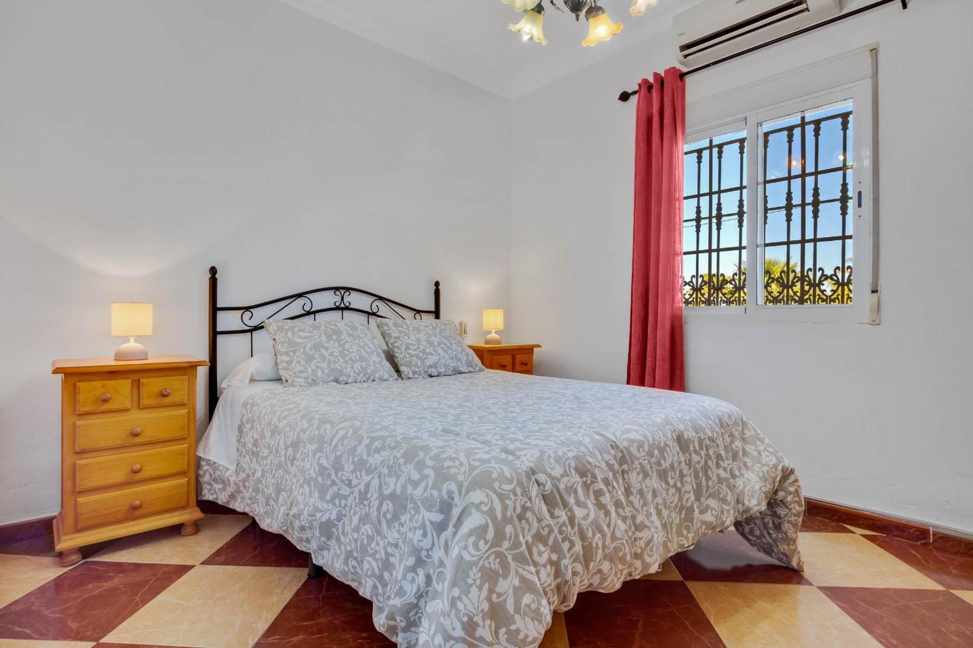 Casa Rural La Colina A 30 Min Malaga Lovely Home Alhaurin de la Torre Exterior photo