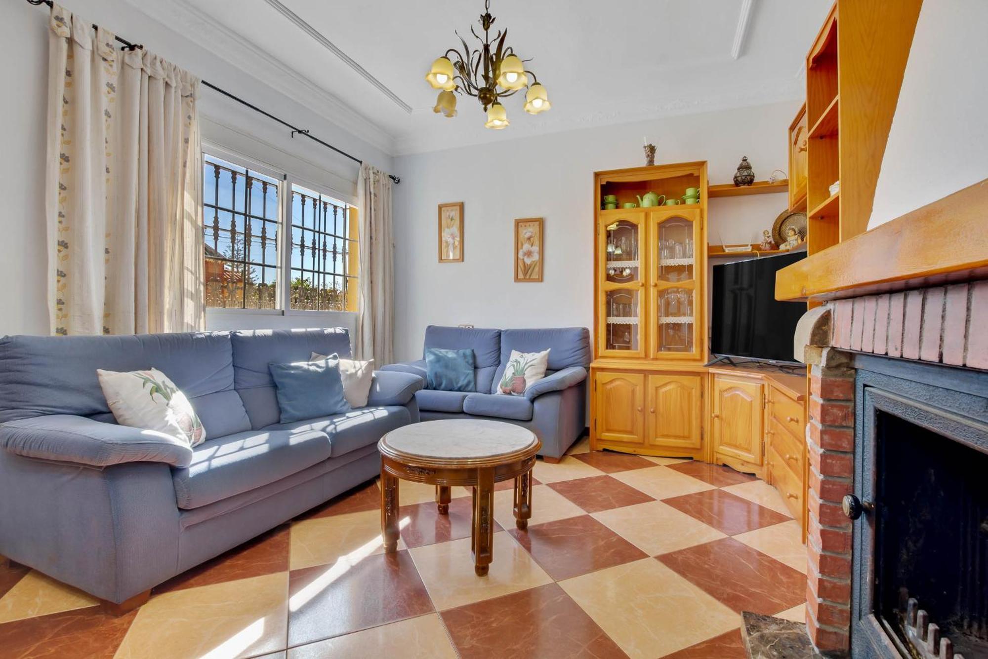 Casa Rural La Colina A 30 Min Malaga Lovely Home Alhaurin de la Torre Exterior photo