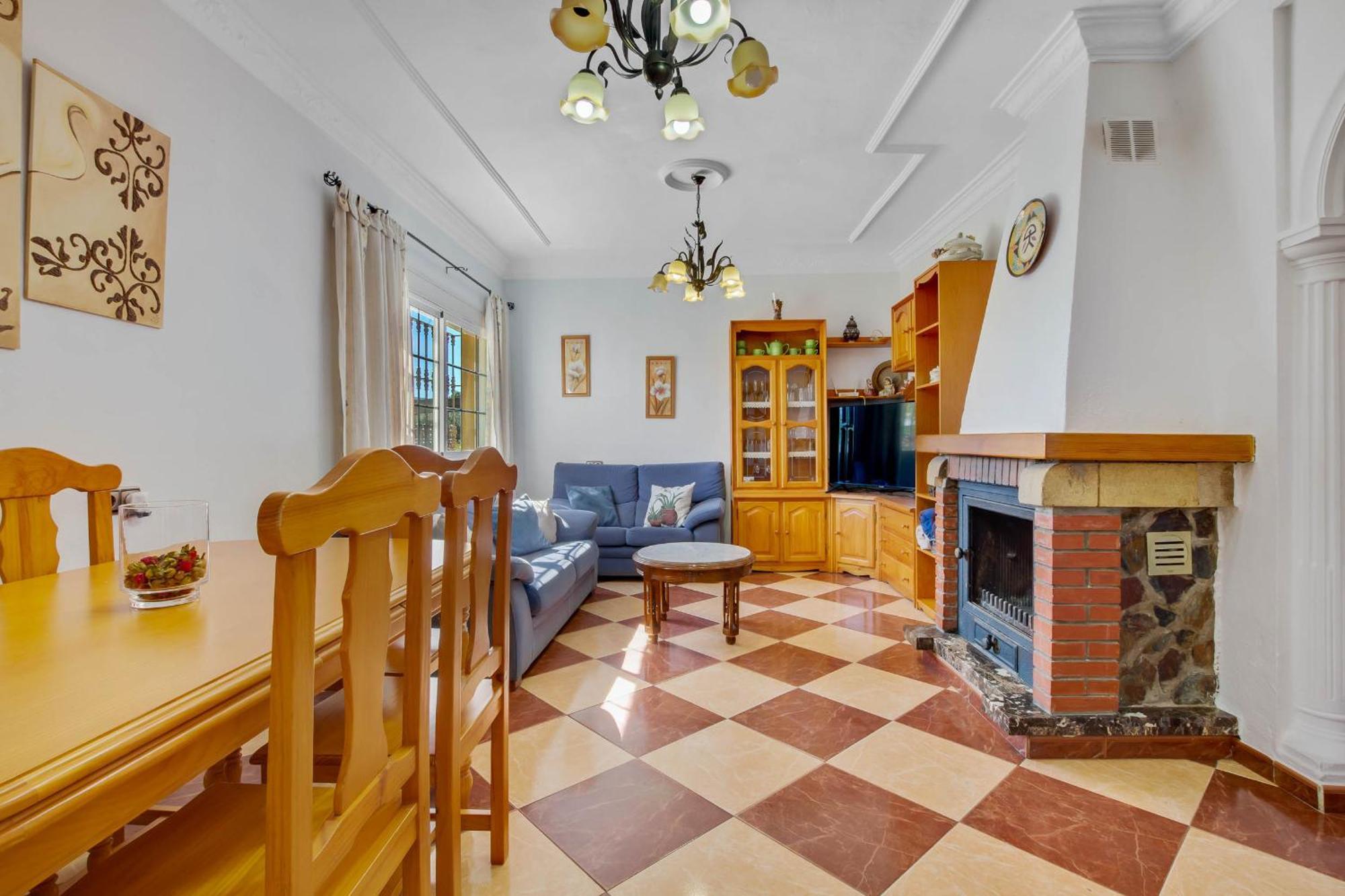 Casa Rural La Colina A 30 Min Malaga Lovely Home Alhaurin de la Torre Exterior photo