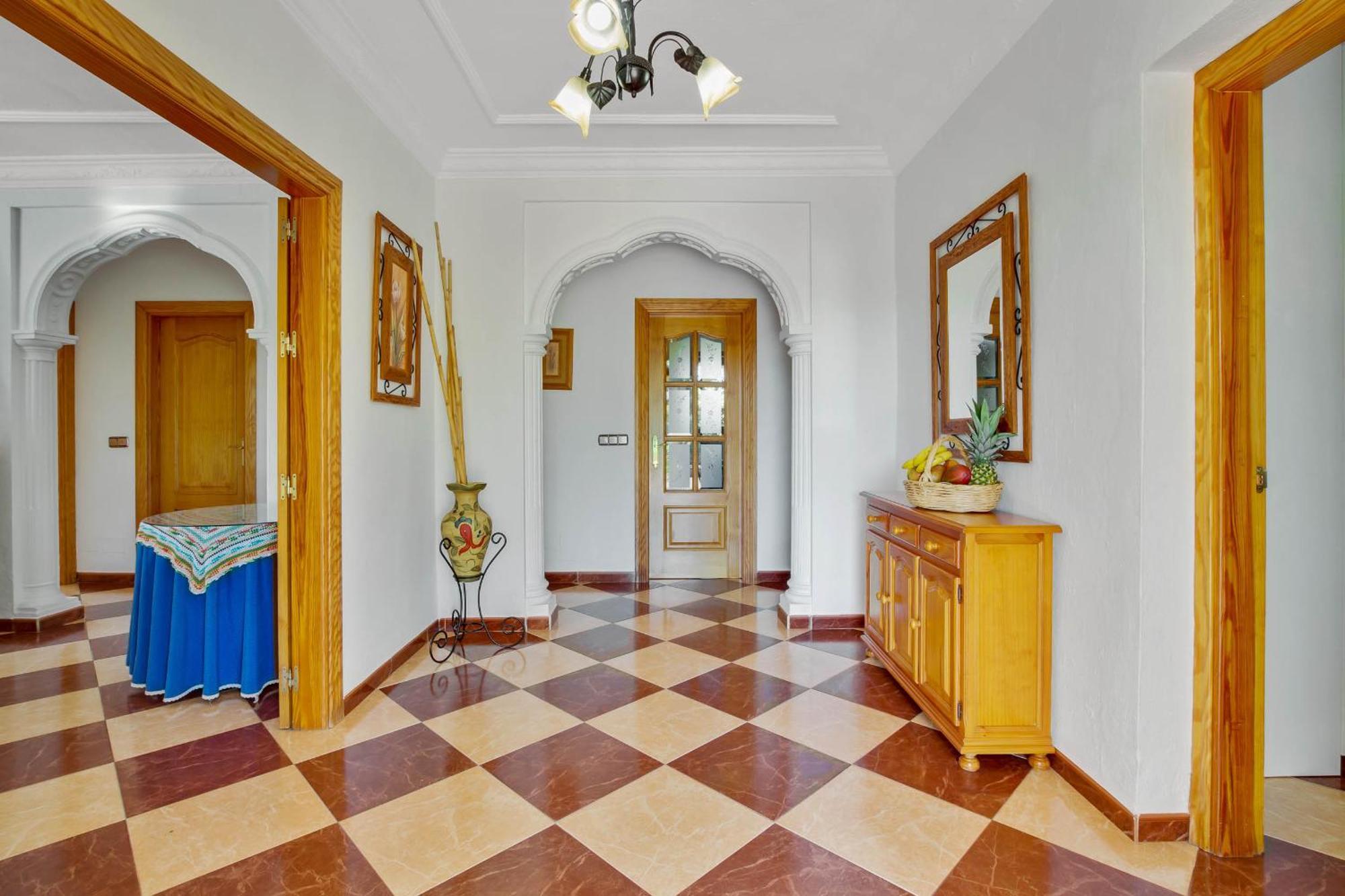 Casa Rural La Colina A 30 Min Malaga Lovely Home Alhaurin de la Torre Exterior photo