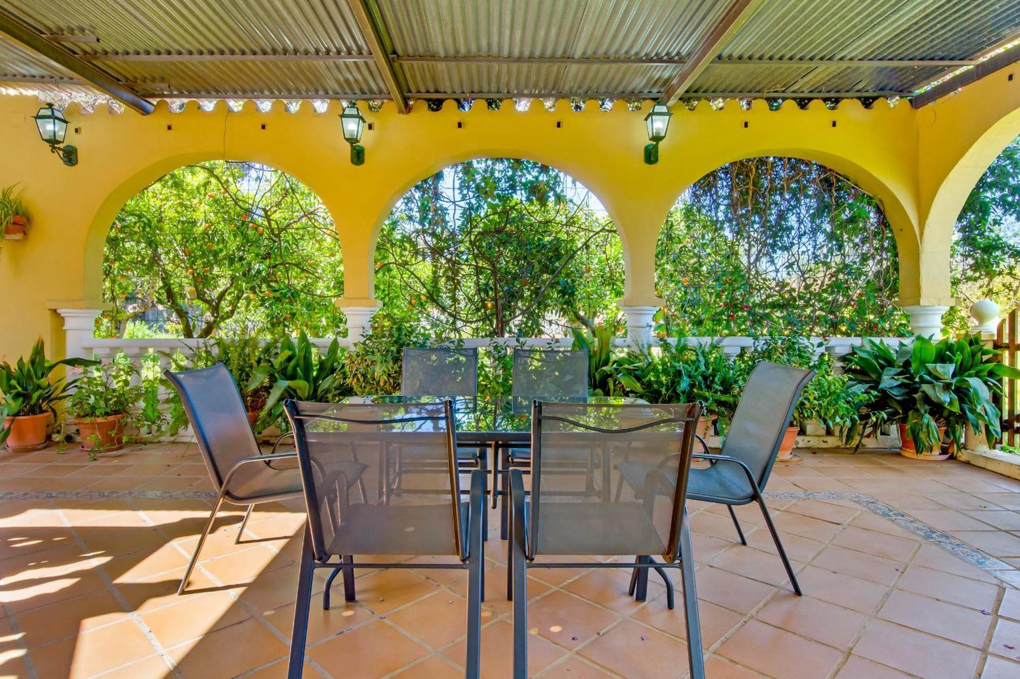 Casa Rural La Colina A 30 Min Malaga Lovely Home Alhaurin de la Torre Exterior photo